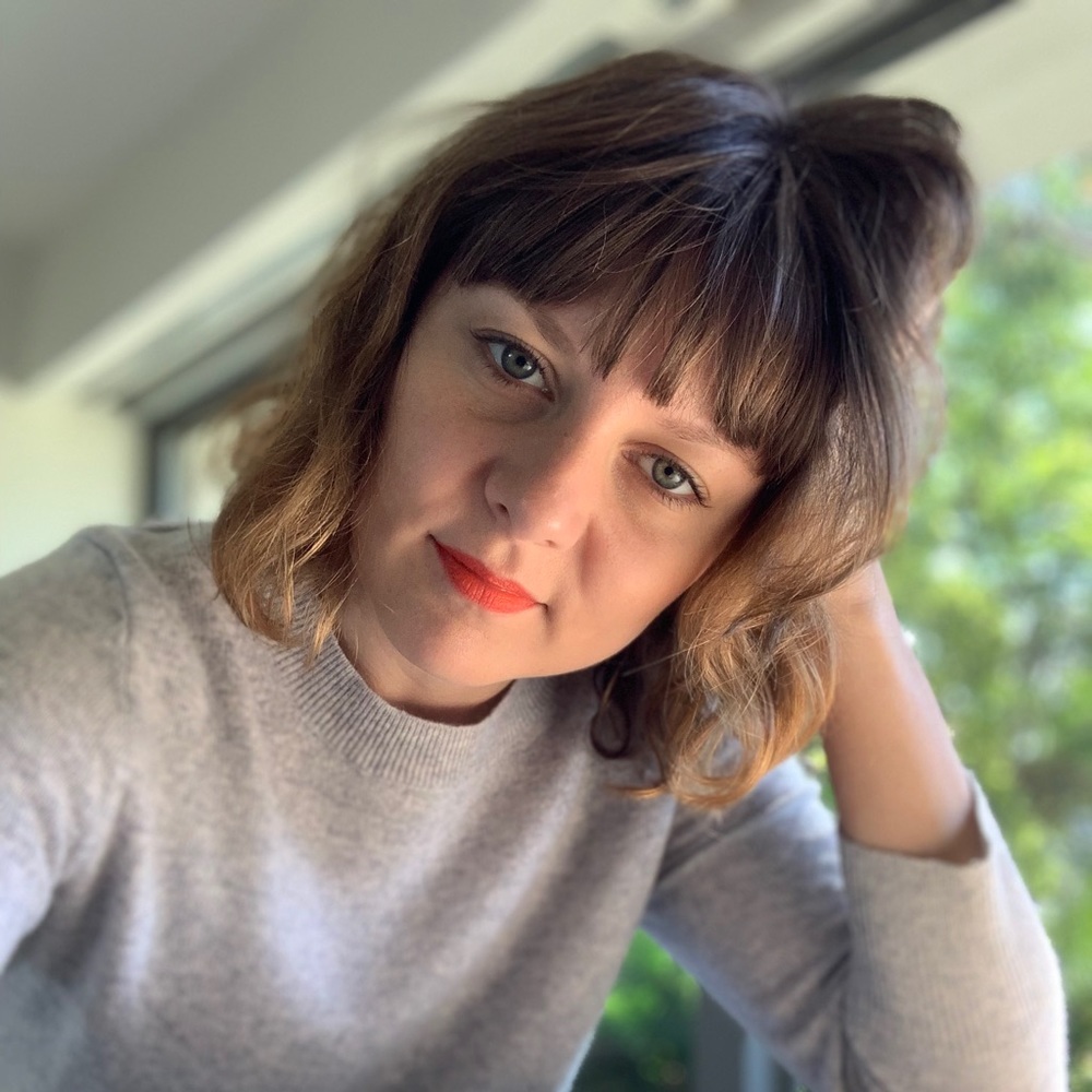 Meet your Posher, Courtney